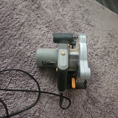 saw
