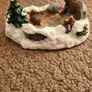 Village Animal & Pond Decoration Image 2