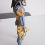 Two Predator Hunter Series 7" Action Figures 2020. Image 6