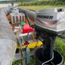 Searider 4m rib Image 3