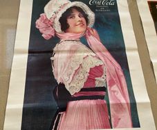 Coca Cola Poster