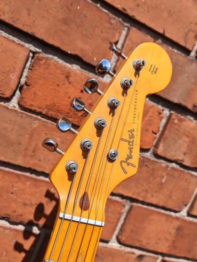 1995/96 Fender Japan Vintage Series '54 Stratocaster (Delivery available)