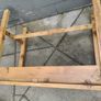 Old Pine Table Image 3
