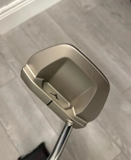 Mizuno M.Craft X Nagoya Putter