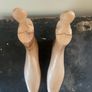 Vintage Men's Shoe Trees Image 4