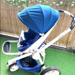 baby buggy