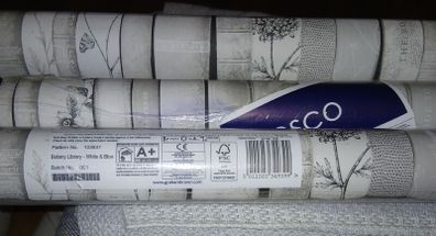 Three rolls Wallpaper 25 euro