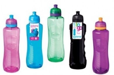 Drink Bottle