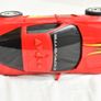 Musical toy red Corvette 2006 z06 Turbo Wheelie 36 cm Image 9