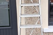 Step ladder