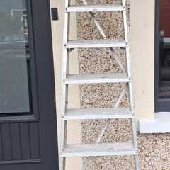 Step ladder