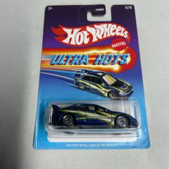 Honda Civic SI Hotwheels