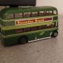 model bus Image 5