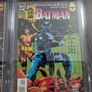 Batman Issue 508 + 509 Cgc 9.8 Graded Comic Books Azrael Knightfall Knightquest Marvel DC Image 6