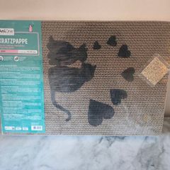 Cat Scratcher