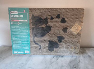 Cat Scratcher