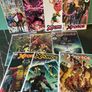 X-men/Wolverine/X-force comics and graphic novels - All like new Image 10