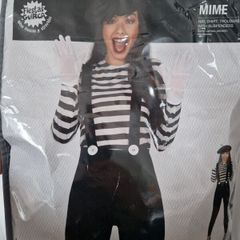 Halloween costum