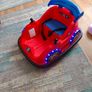 kids bumper car Image 2