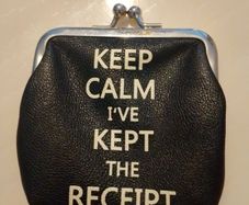 ladies purse