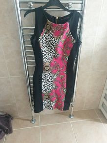 Size 10 dress