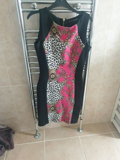 Size 10 dress