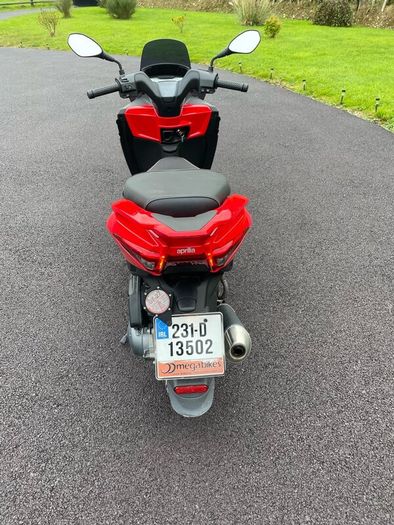 Scooter