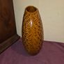 Vintage Irish made Vase Image 4