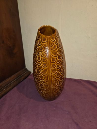 Vintage Irish made Vase