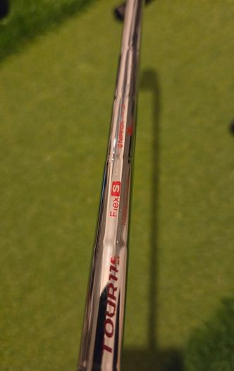 Taylormade P790 5th Gen Stiff