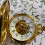 Gents Pocket Watch Image 4