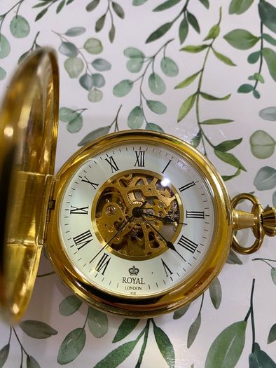 Gents Pocket Watch