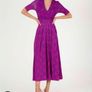 Jolie Moi stretchy dress size UK 14 Image 2
