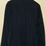 Men's Tommy Hilfiger Coat Parka Style Concealed Hood Eu52 [as New Un-worn] Image 3