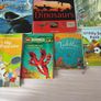 Bundle of 10 books Image 2