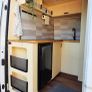 VW Crafter campervan Image 2