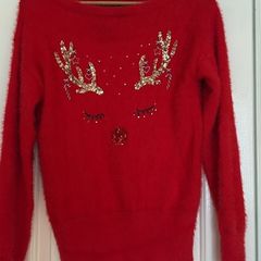 Christmas Jumper Lipsy Next
