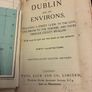 Ward Lock & CO's Dublin( Dun Laoghaire, Bray, Boyne Valley) Image 2