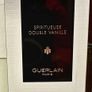 Guerlain Spiritueuse Double Vanille Image 2