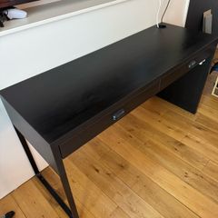 Ikea Micke Desk