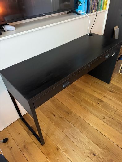 Ikea Micke Desk