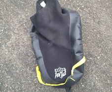 Spraydeck for Kayak