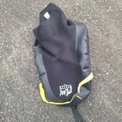 Spraydeck for Kayak