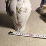 Lovely Vase Royal Porzellan Bavaria K P M Germany Handarbeit. Image 6