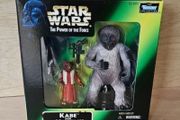 Star Wars Kabe &amp; Muftak 3.75 " Scale New &amp; Unopened