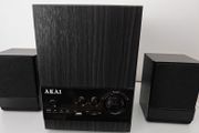 Akai mini hifi