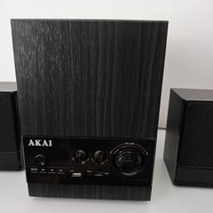 Akai mini hifi