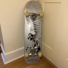 skateboard