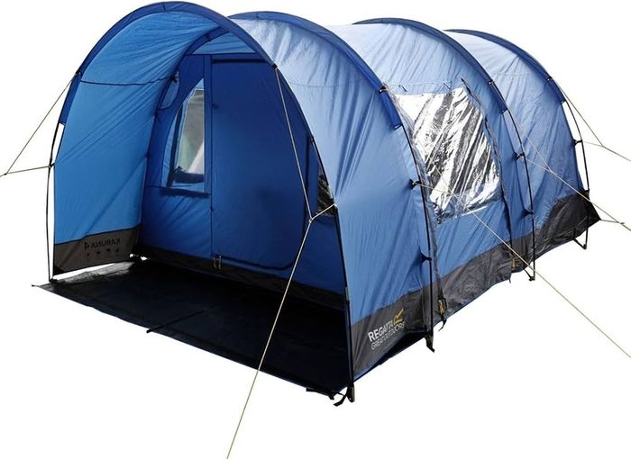 Regatta Karuna 4 man tent