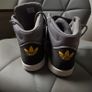 Adidas Men shoes trainers runners Image 2